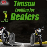 Timsun Bangladesh looking for Dealer
